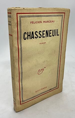 Chasseneuil