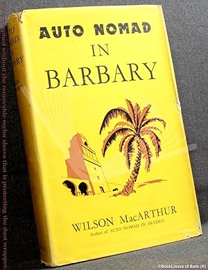 Auto Nomad in Barbary