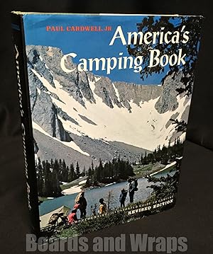 America's Camping Book