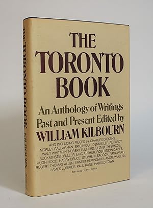 The Toronto Book: An Anthology of Writings Past and Present