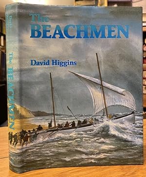The Beachmen. The Story of the Salvagers of the East Anglian Coast
