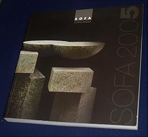 SOFA Chicago - Scupture Objects & Functional Arts - October 28-30, 2005, Navy Pier