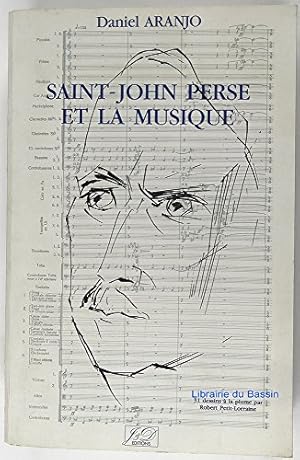 Saint-John Perse et la Musique