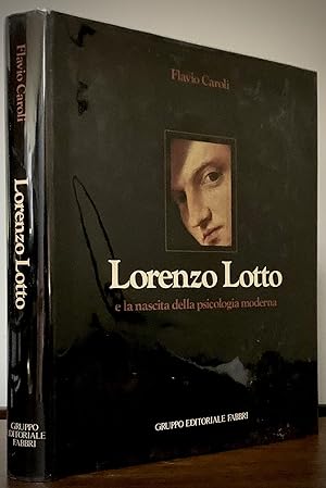 Lorenzo Lotto e la nascita della psicologia moderna