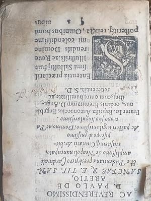 Catachesis Diocesis Neapolitanae Editae. Liber Primus