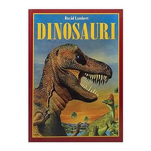 David Lambert - Dinosauri