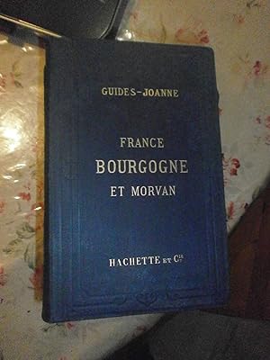 France Bourgogne & Morvan