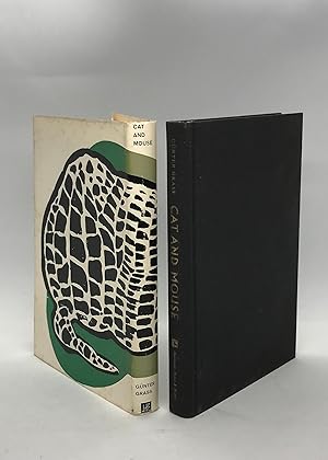 Cat and Mouse (First American Edition)