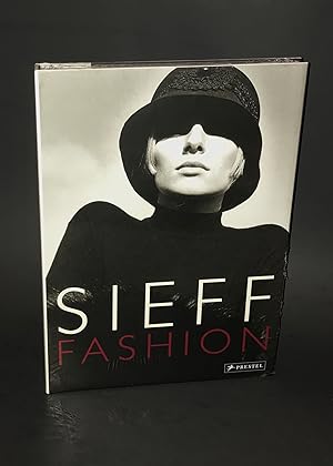 Sieff Fashion (First Edition)