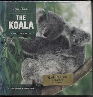 THE KOALA: A NATION'S ICON