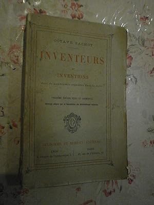 Inventeurs & inventions