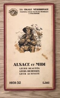 Alsace et Midi