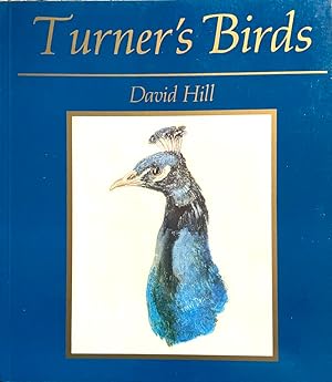 Turner's Birds: Bird Studies from Farnley Hall