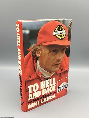 To Hell and Back: Lauda Autobiography