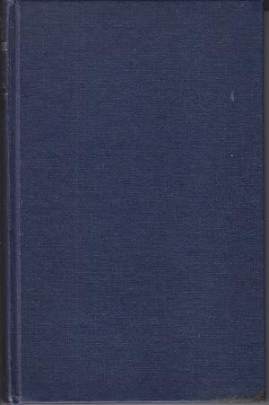 James Hewat McKenzie, Pioneer of Psychical Research. A Personal Memoir [Signed, 1st Edition]