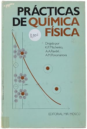 PRACTICAS DE QUIMICA FISICA.: