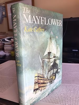 The "Mayflower"
