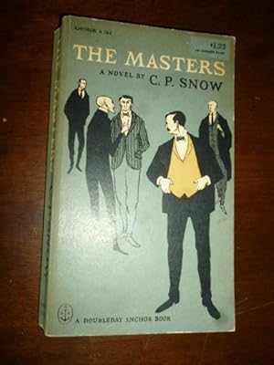 The Masters