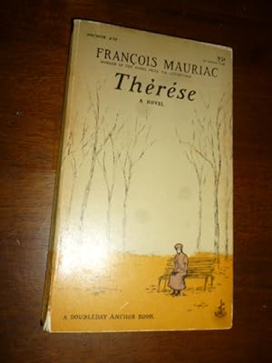 Therese: A Novel