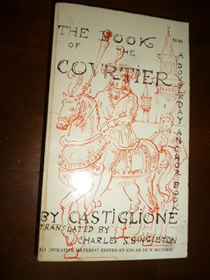 The Book of the Courtier
