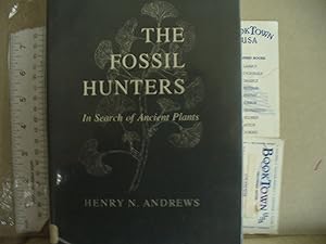 The Fossil Hunters: In Search of Ancient Plants
