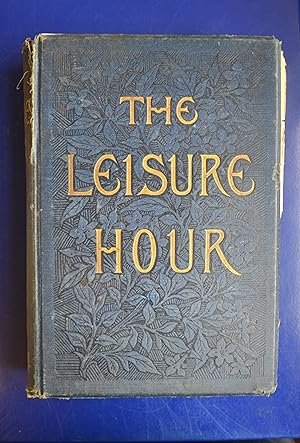 The Leisure Hour 1894