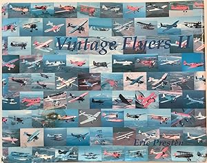 Vintage Flyers II