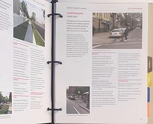 Street Design Manual