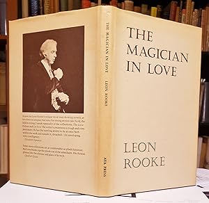 The Magician in Love