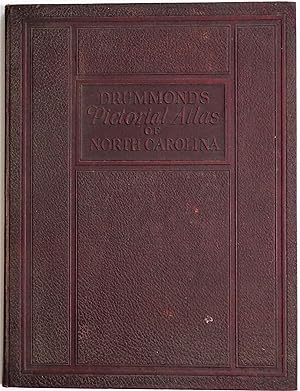 Drummond's Pictorial Atlas of North Carolina