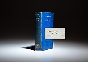 Das Oxforder Buch Deutscher Dichtung; Published by H.G. Fiedler, Professor of German Language and...