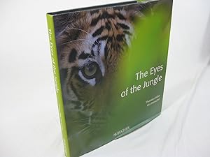 THE EYES OF THE JUNGLE