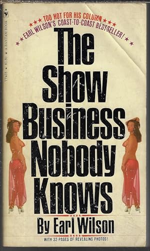THE SHOW BUSINESS NOBODY KNOWS
