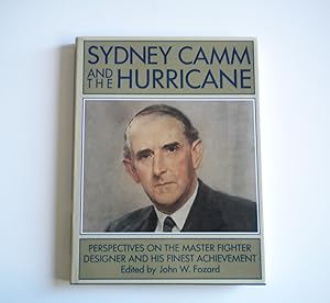 Sydney Camm and the Hurricane