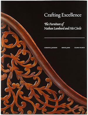Crafting Excellence: The Furniture of Nathan Lumbard and His Circle