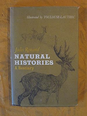 Natural Histories: A Bestiary