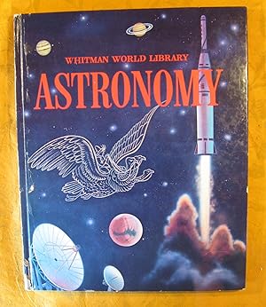 Astronomy: Whitman World Library