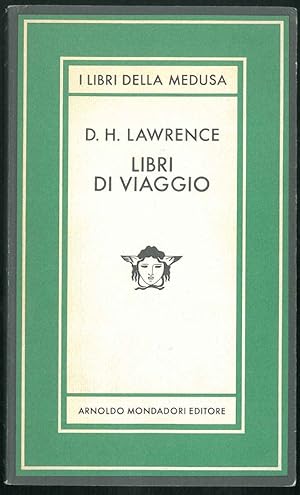 Libri di viaggio.