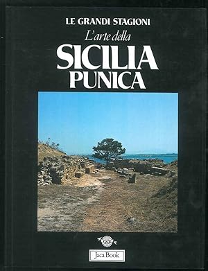 L'arte della Sicilia punica.