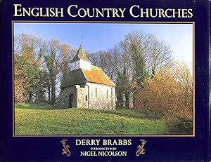 English Country Churches