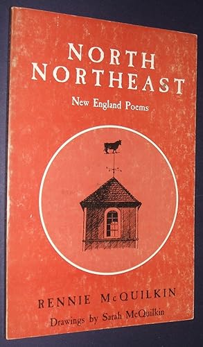 North Northeast Photos in this listing are of the book that is offered for sale