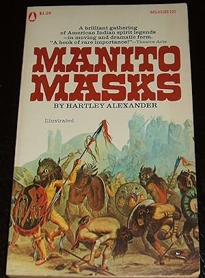 Manito Masks