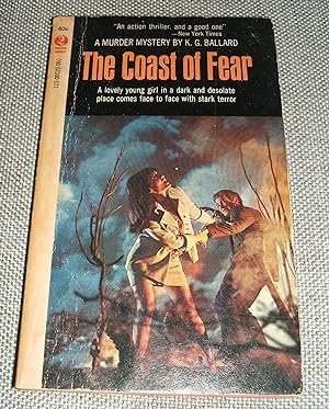 The Coast Of Fear