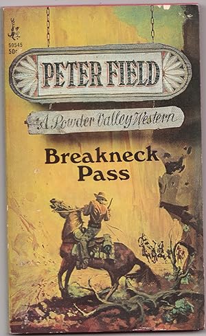 Breakneck Pass