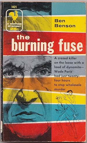 The Burning Fuse
