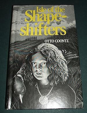 Isle of the Shapeshifters // The Photos in this listing are of the book that is offered for sale