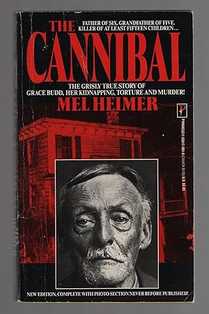 The Cannibal Mel Heimer