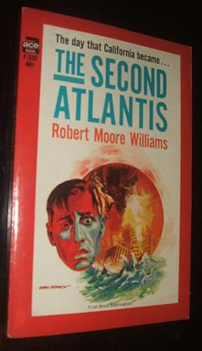 The Second Atlantis
