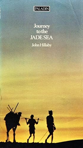 Journey To The Jade Sea :