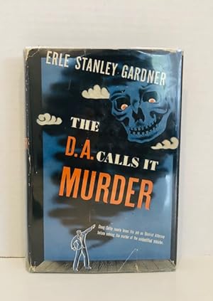 The D.A. Calls it Murder